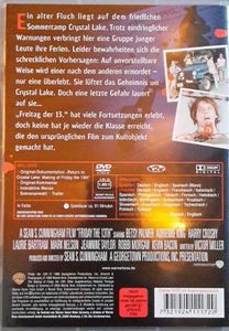 Freitag Der 13.