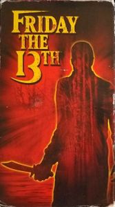 Friday The 13th