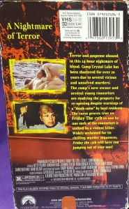 Friday The 13th