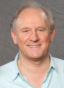 Peter Davison
