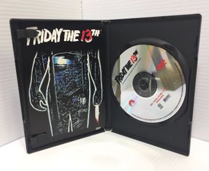 Friday the 13th