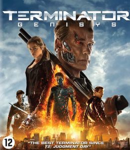 Terminator Genisys