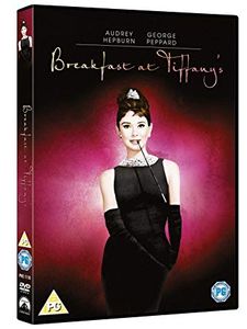 Breakfast at Tiffany's