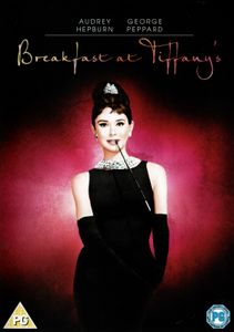 Breakfast at Tiffany's