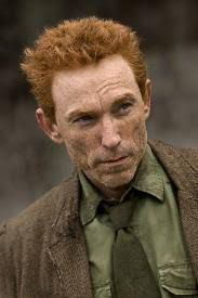 Jackie Earle Haley