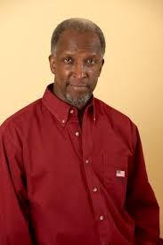 Dorian Harewood