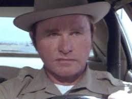 Bill McKinney