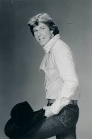 Larry Wilcox