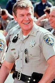 Larry Wilcox