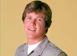 Larry Wilcox