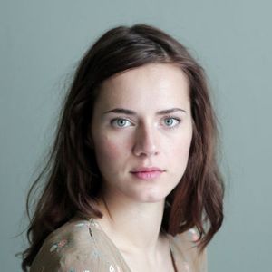 Caren Pistorius