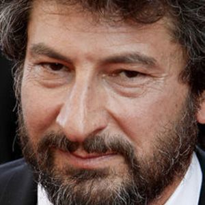 Radu Mihaileanu