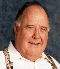 Pat Corley