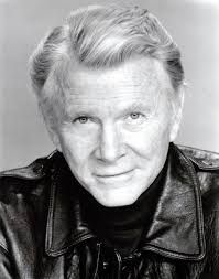 Steve Forrest