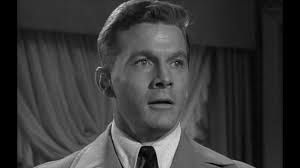 Steve Forrest