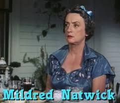 Mildred Natwick