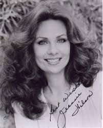 Jeannie Wilson