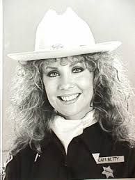 Jeannie Wilson