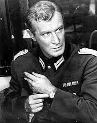Edward Mulhare
