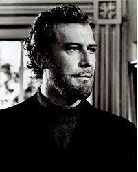 Edward Mulhare