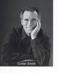 Cotter Smith