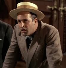 Vic Tayback
