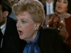 One Good Bid Deserves A Murder