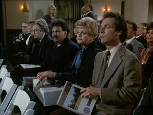 One Good Bid Deserves A Murder