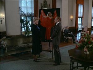 One Good Bid Deserves A Murder