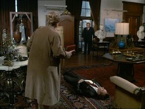 One Good Bid Deserves A Murder