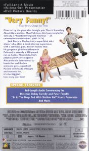 Shallow Hal