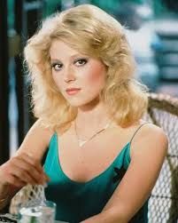 Audrey Landers