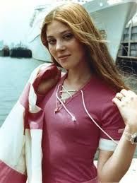 Audrey Landers