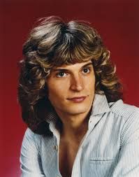 Rex Smith