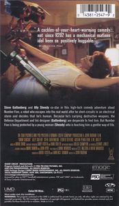 Short Circuit