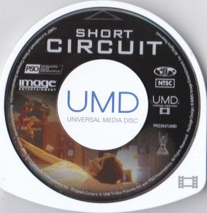 Short Circuit