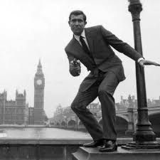 Robert Sterling