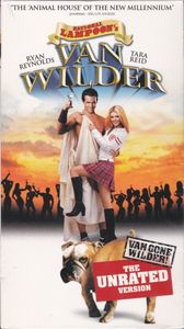 National Lampoon's Van Wilder: Van Gone Wilder! The Unrated Version
