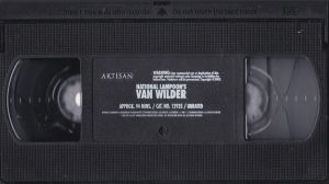 National Lampoon's Van Wilder: Van Gone Wilder! The Unrated Version
