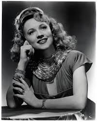 Anne Jeffreys