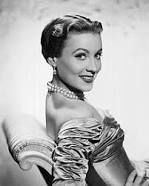 Anne Jeffreys