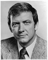 Monte Markham