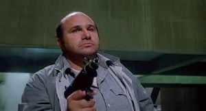 Robert Costanzo