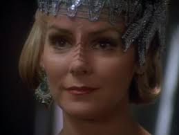 Katherine Moffat