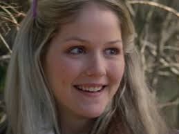 Katherine Moffat