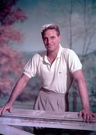 Robert Stack