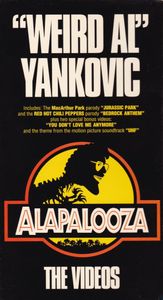Alapalooza: The Videos