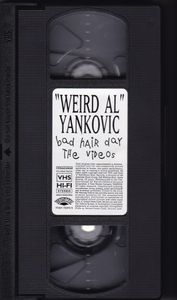 Bad Hair Day: The Videos