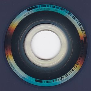 2001: A Space Odyssey