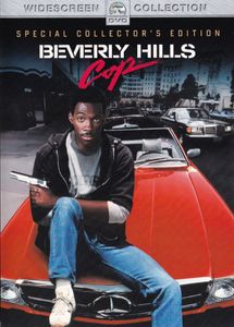 Beverly Hills Cop (Special Collector's Edition)